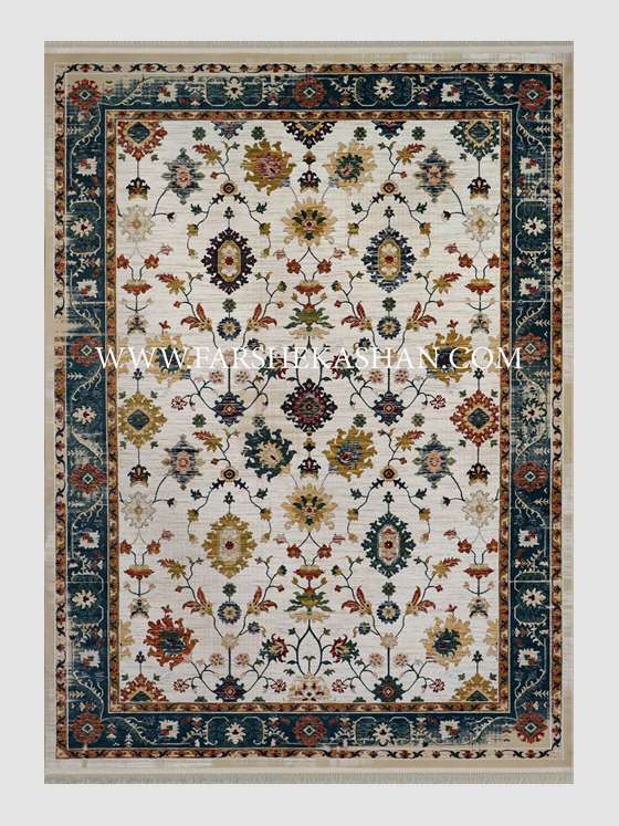 فرش طرح سلطان آباد