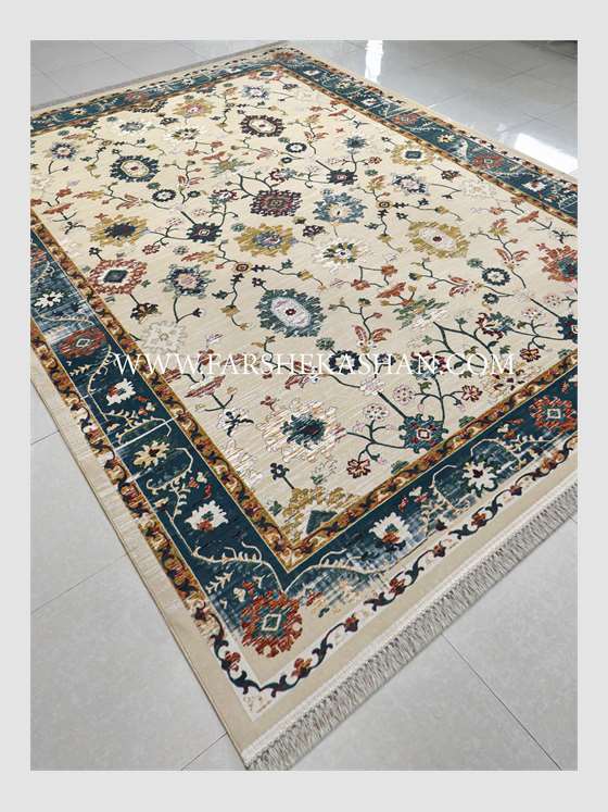 فرش طرح سلطان آباد