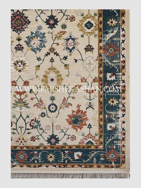 فرش طرح سلطان آباد