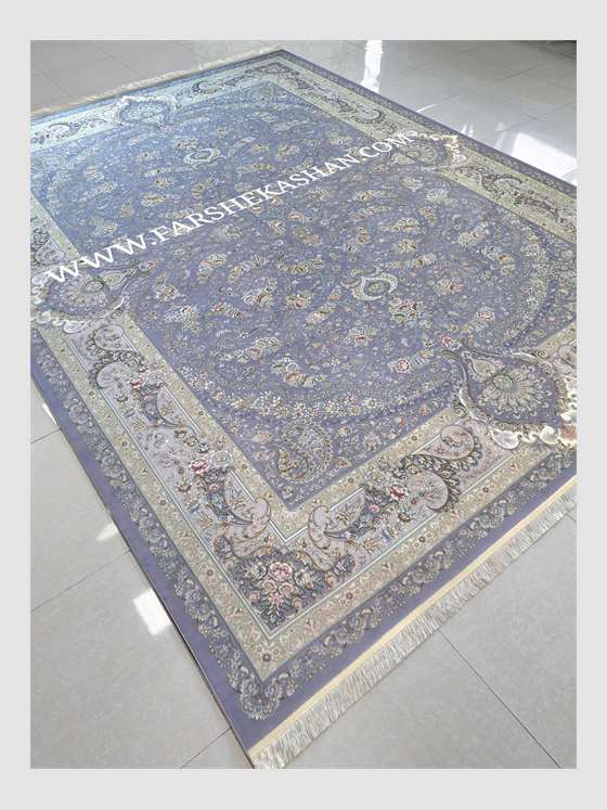 فرش طرح سما