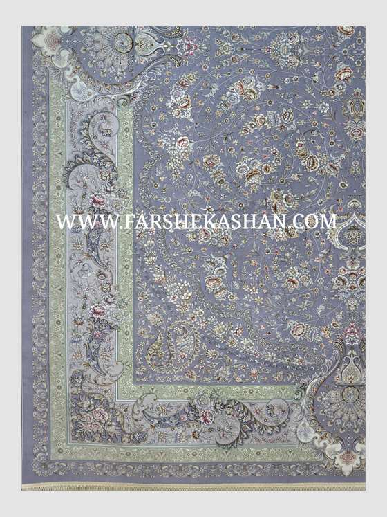 فرش طرح سما
