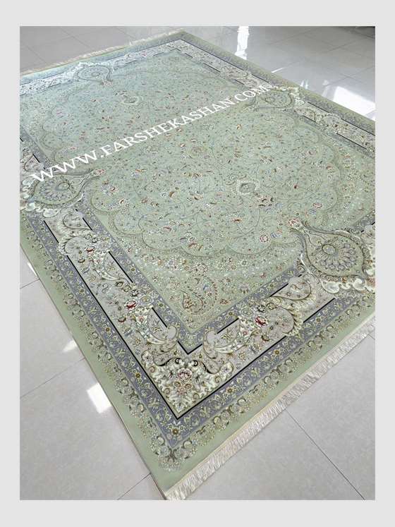 فرش طرح سما