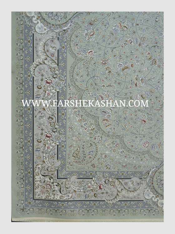 فرش طرح سما