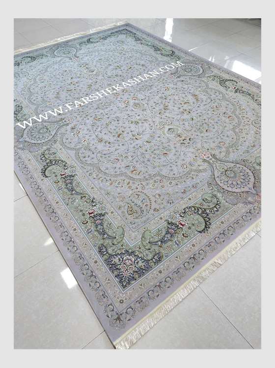 فرش طرح سما