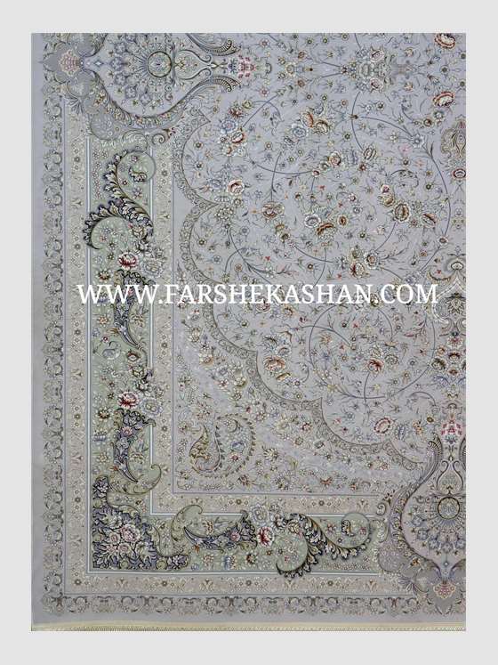 فرش طرح سما