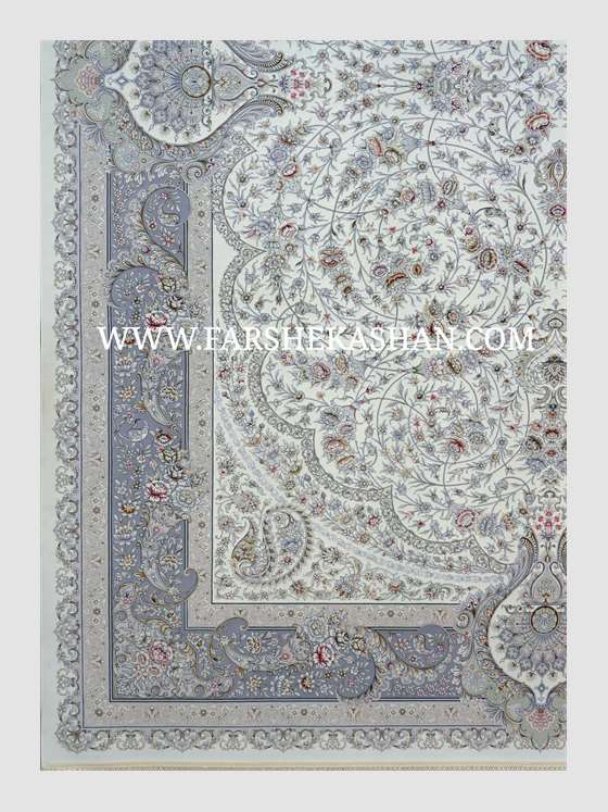 فرش طرح سما
