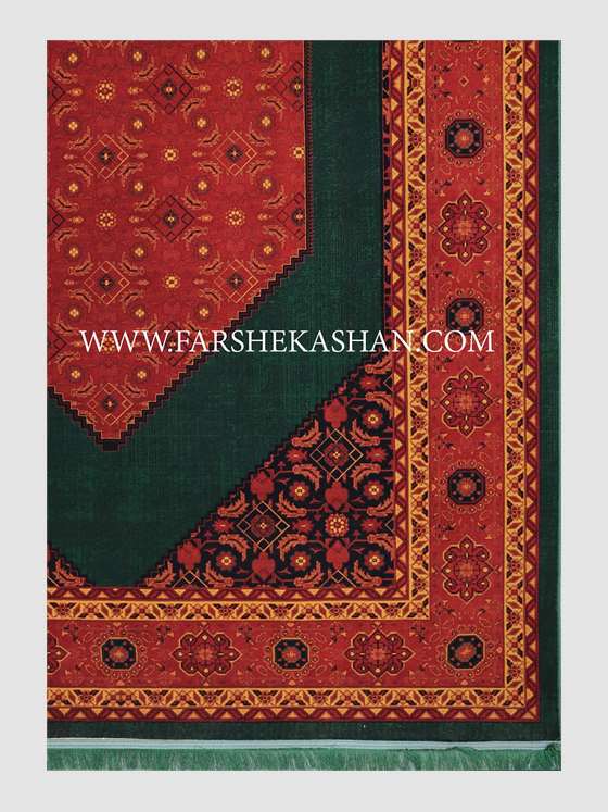 فرش طرح سها