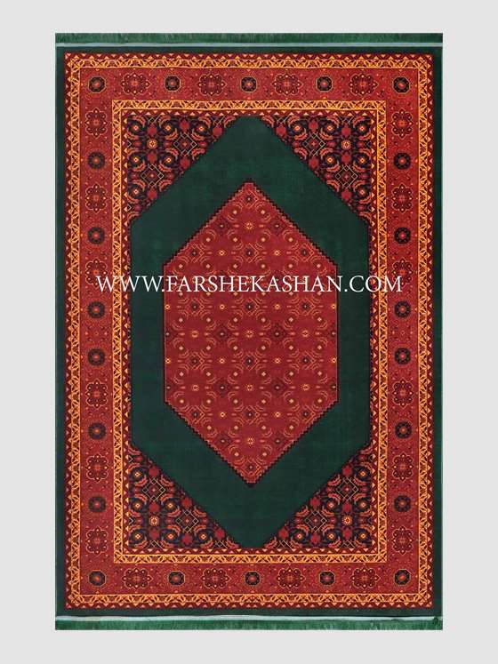 فرش طرح سها