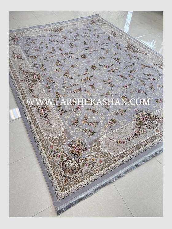 فرش طرح سوزان
