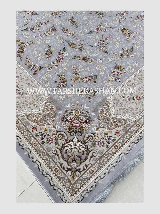 فرش طرح سوزان