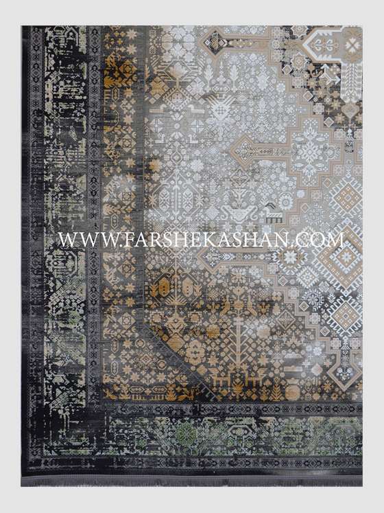 فرش طرح سیروان 