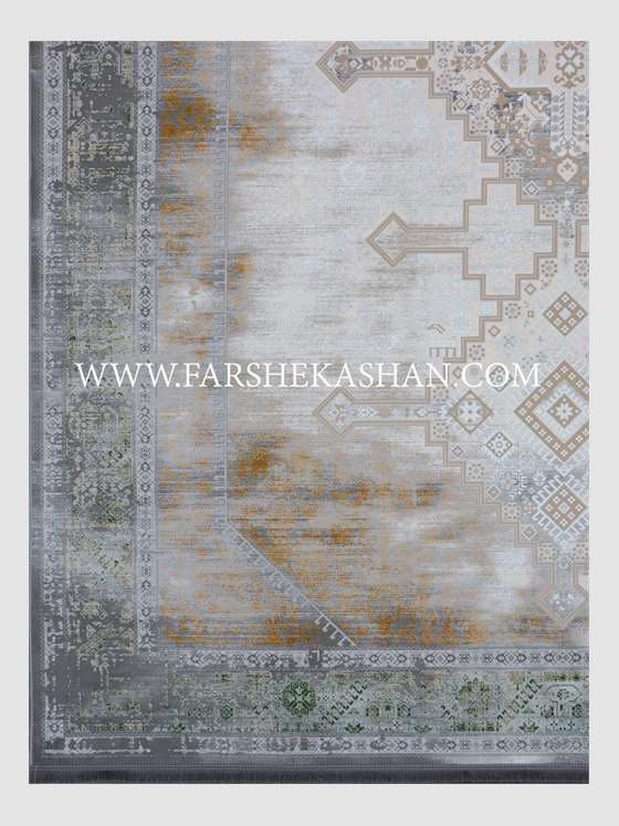 فرش طرح سیروان 