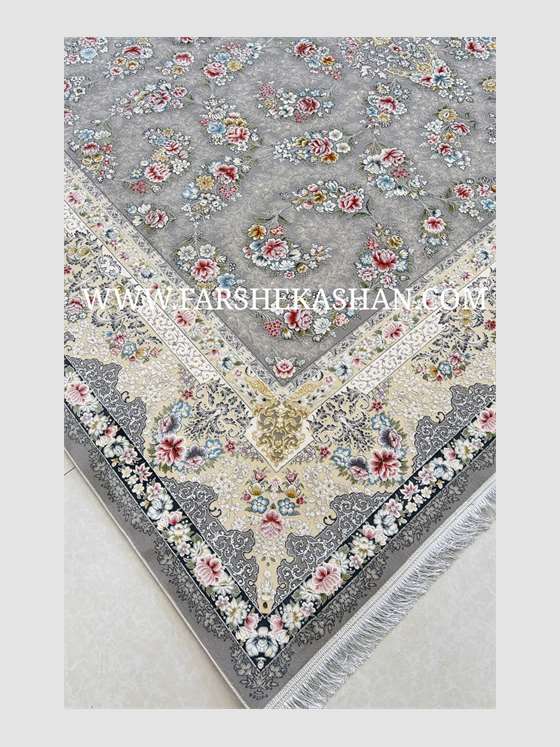 فرش طرح سیمین