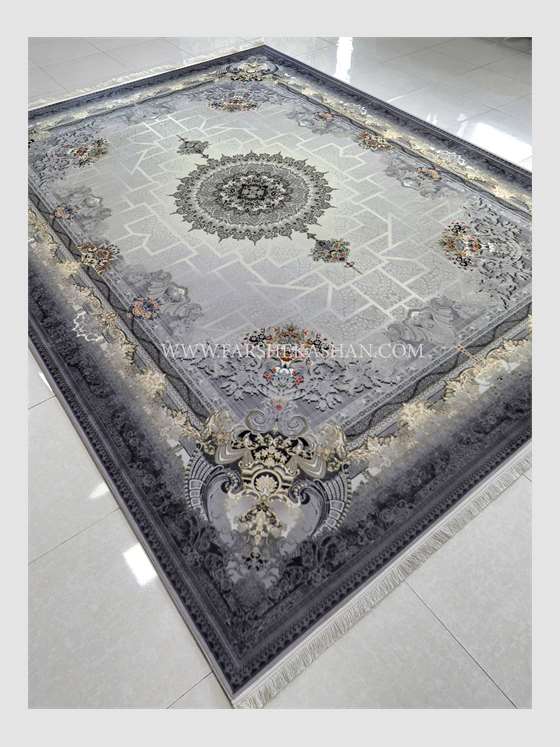 فرش طرح شاهنامه 