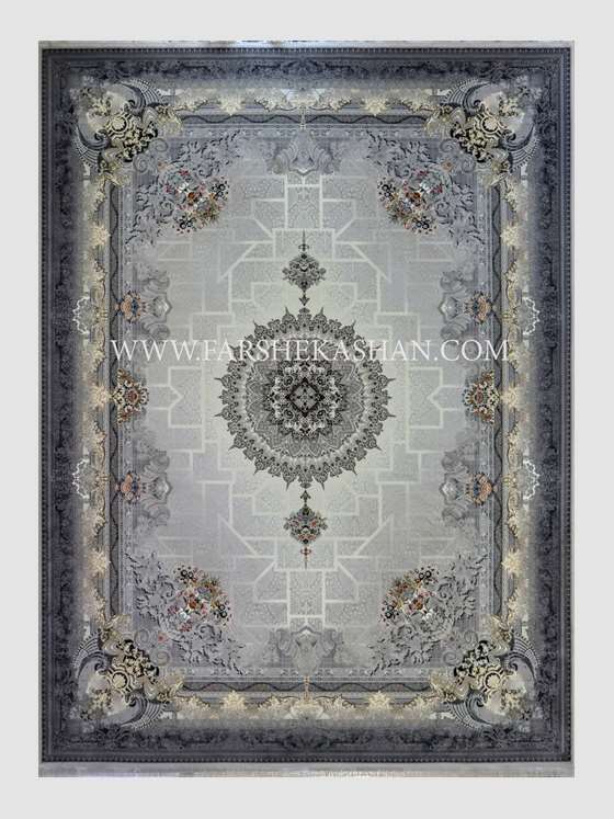 فرش طرح شاهنامه 