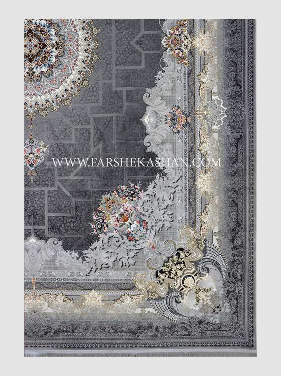 فرش طرح شاهنامه 