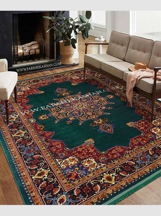 فرش شایسته 7013 