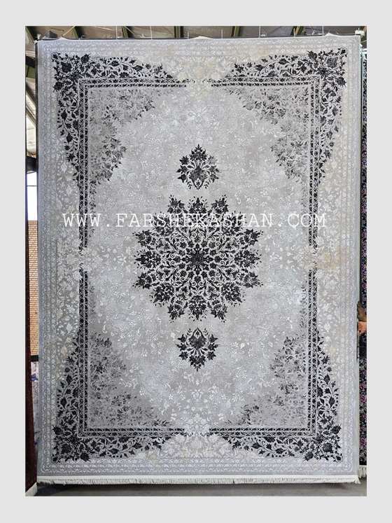 فرش طرح شایگان