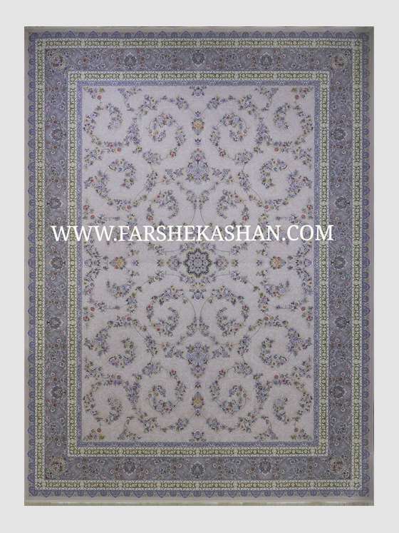 فرش طرح شقایق