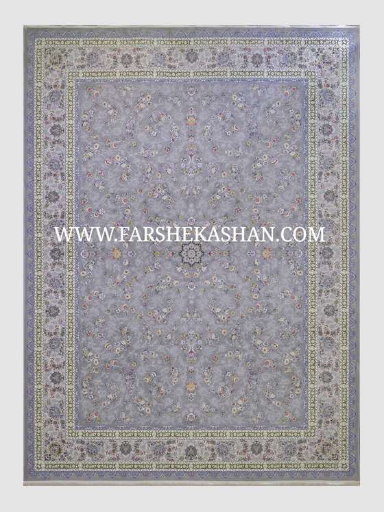 فرش طرح شقایق