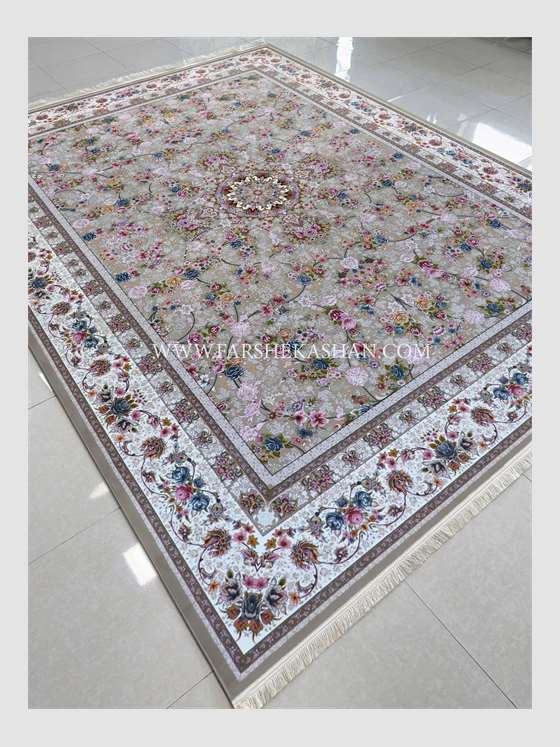 طرح صحرا کلکسیون تبریز