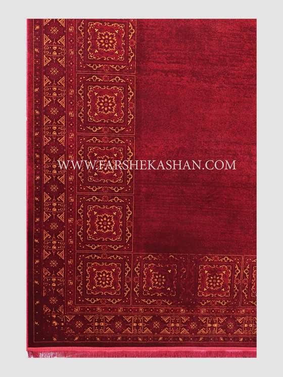 فرش طرح صنم 