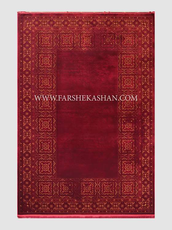 فرش طرح صنم 