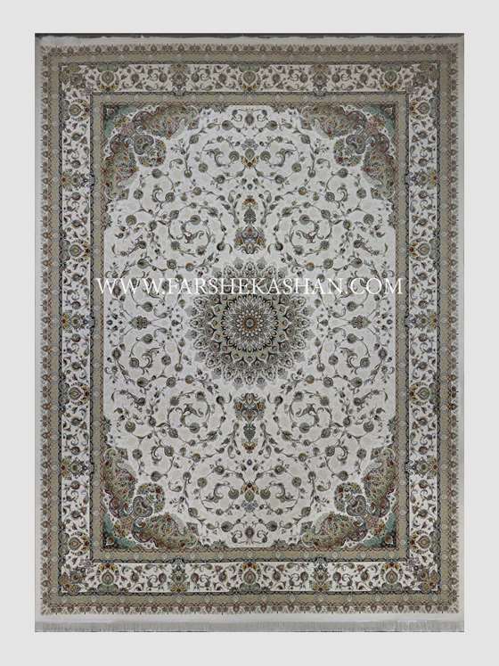 فرش طرح ظهیر 