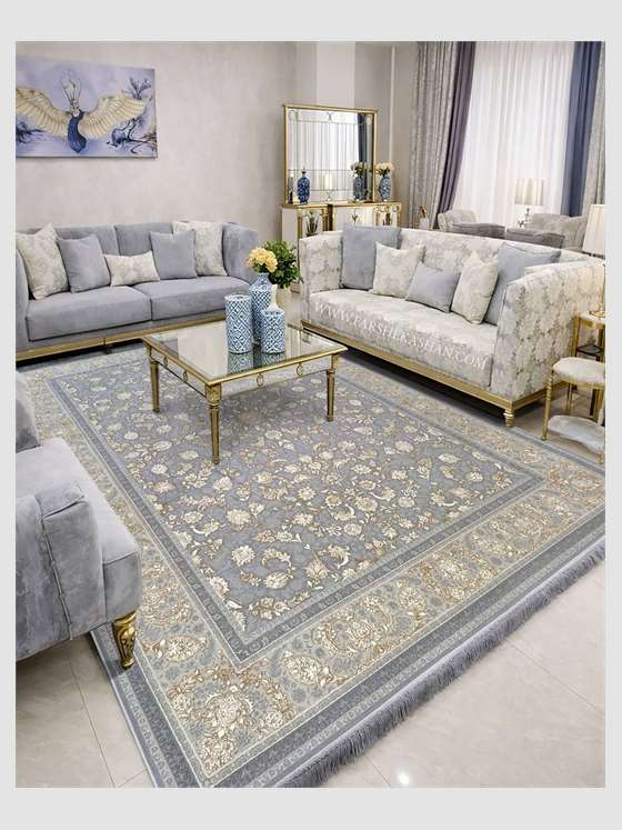 فرش طرح فریان