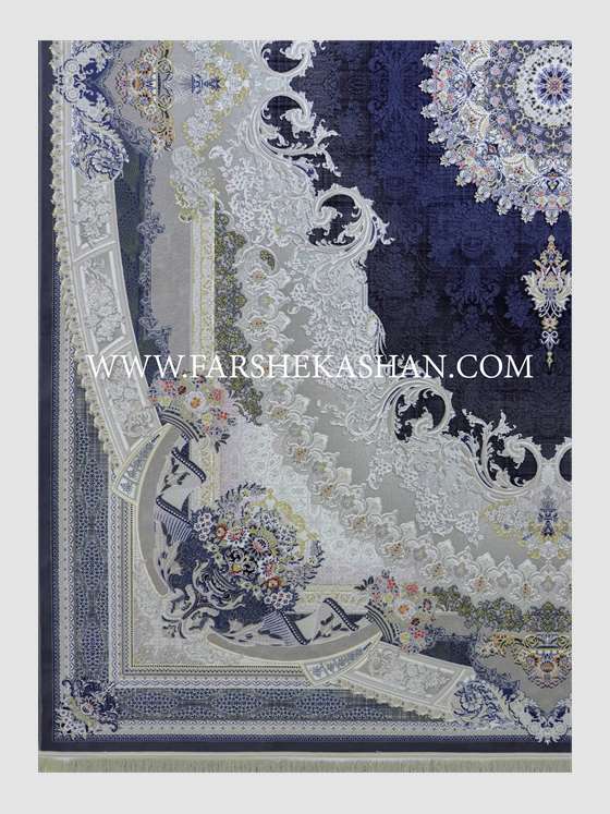 فرش طرح لالیگا