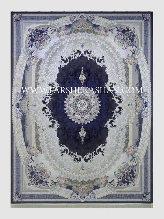 فرش طرح لالیگا