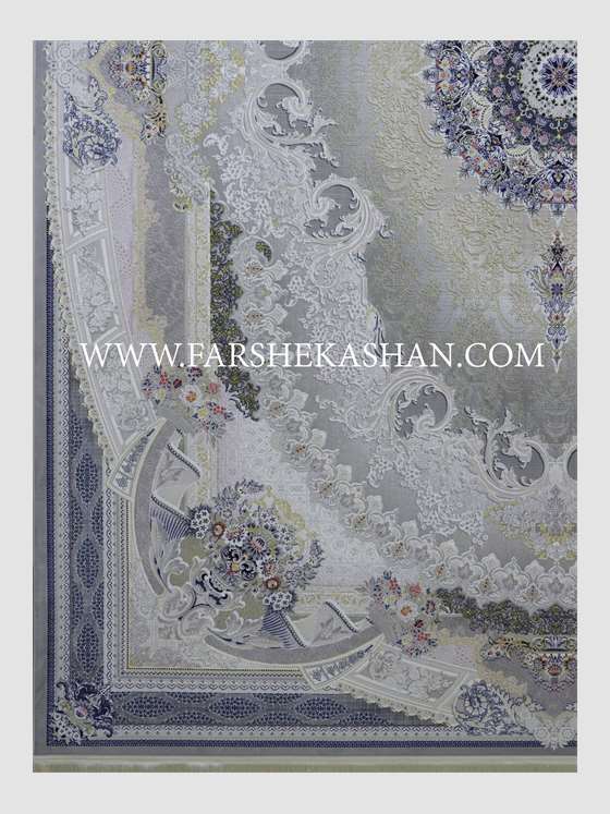 فرش طرح لالیگا