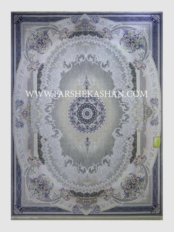 فرش طرح لالیگا