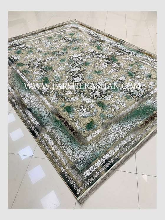 فرش طرح لاوین