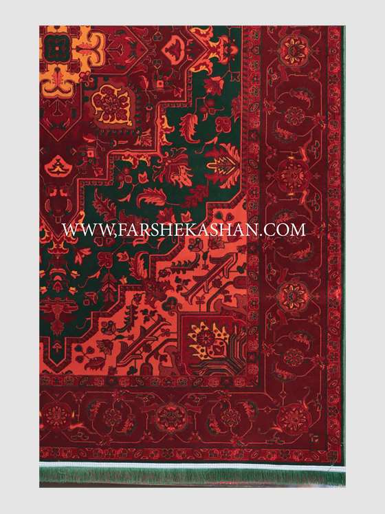 فرش طرح لونا