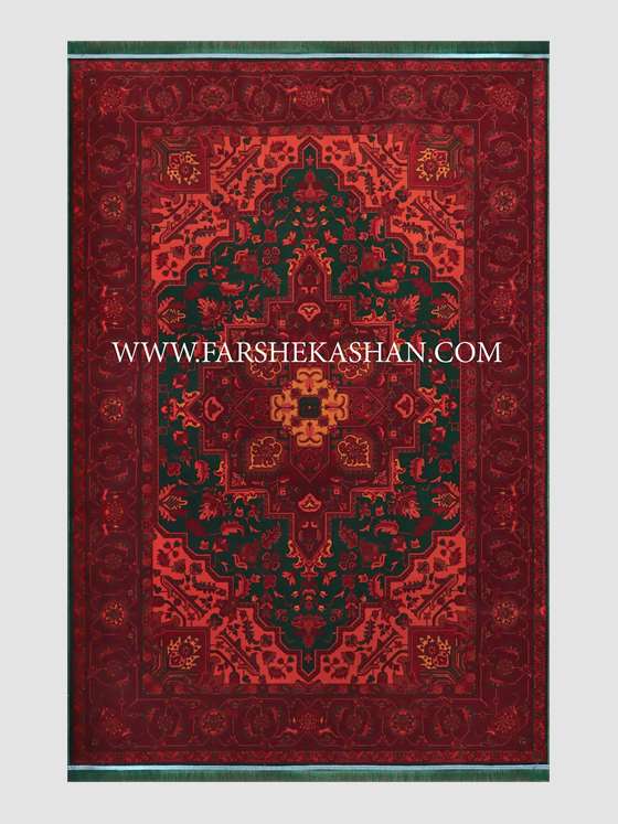 فرش طرح لونا