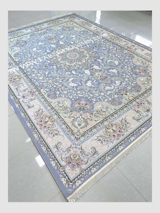 فرش طرح لیندا