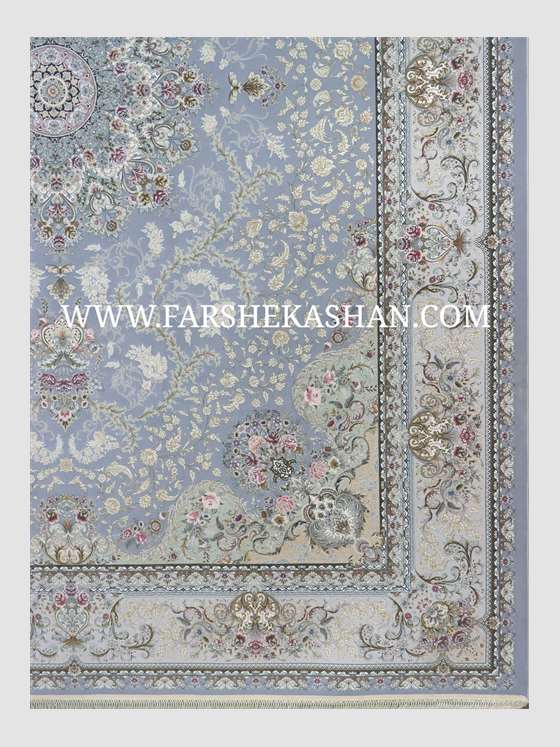 فرش طرح لیندا