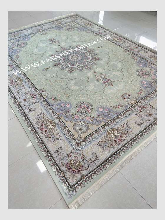 فرش طرح لیندا