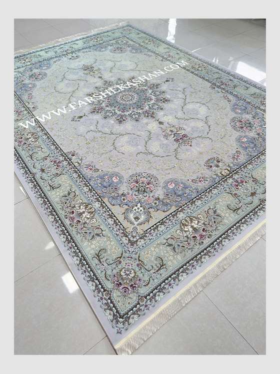فرش طرح لیندا