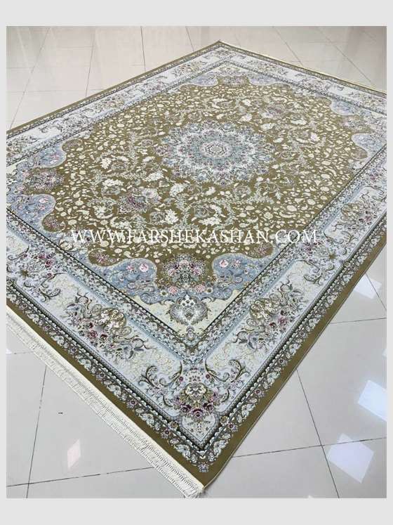 فرش طرح لیندا
