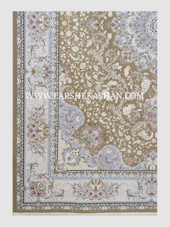 فرش طرح لیندا