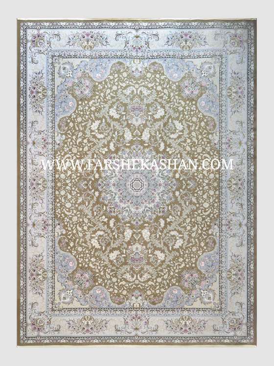 فرش طرح لیندا