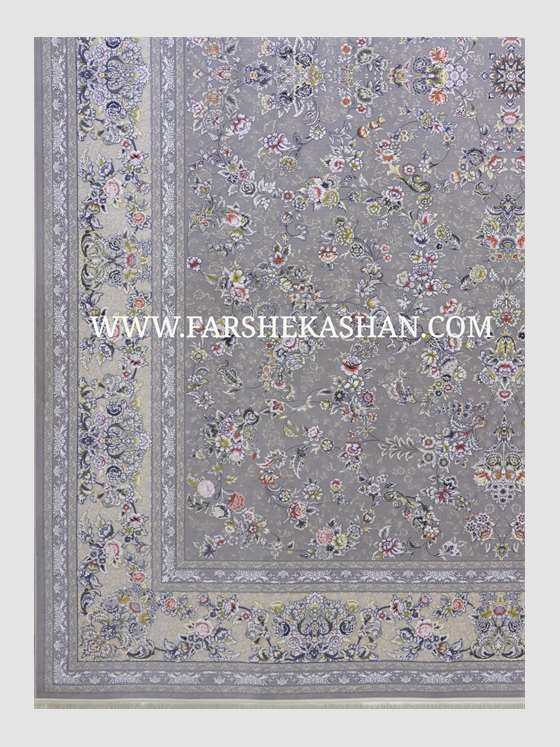 فرش طرح مارال 1236