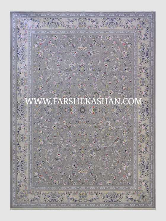 فرش طرح مارال 1236