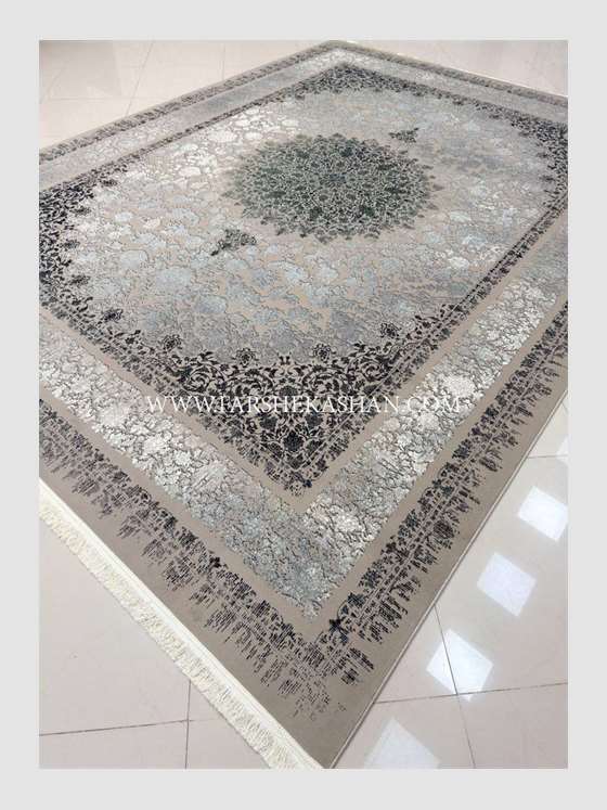 فرش طرح مانا 