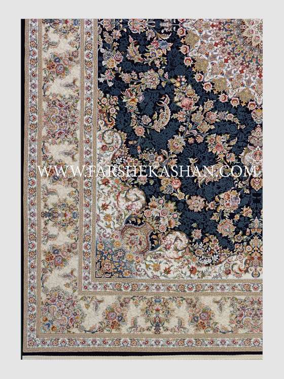 فرش طرح خطیبی