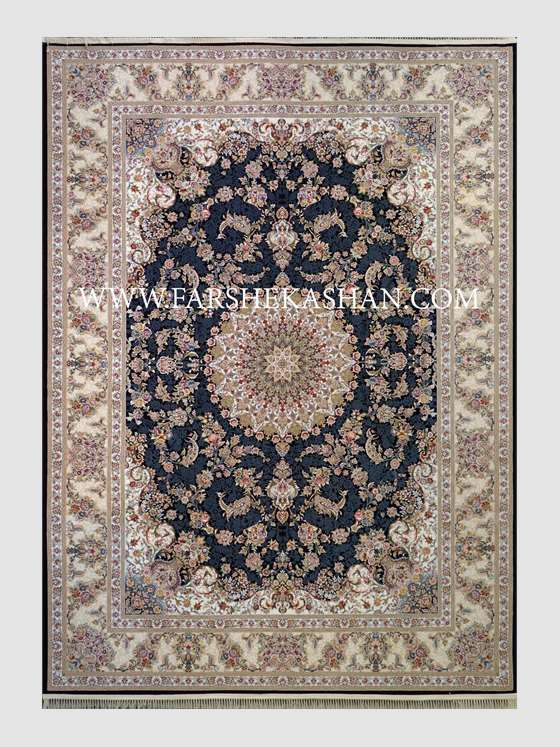 فرش طرح خطیبی