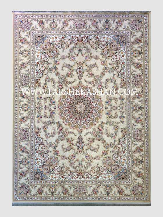 فرش طرح خطیبی