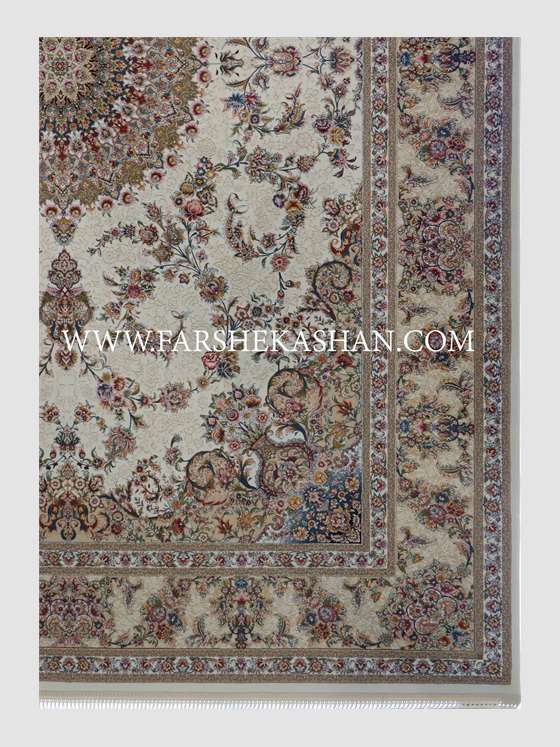 فرش طرح ماهان